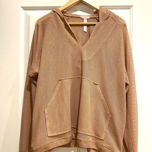 FP Movement Mesh Cover Up. Suuuuuper Cute!